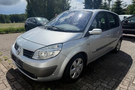 Renault Scenic Gebrauchtwagen