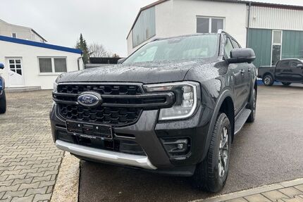 Ford Ranger Gebrauchtwagen