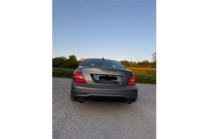 Mercedes-Benz C 350 Gebrauchtwagen
