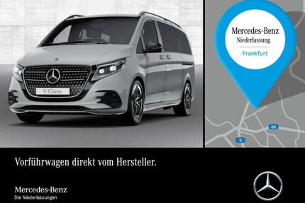 Mercedes-Benz V 250 Gebrauchtwagen