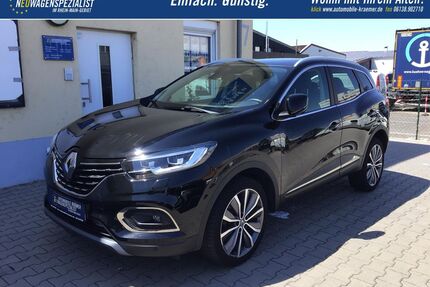 Renault Kadjar Gebrauchtwagen
