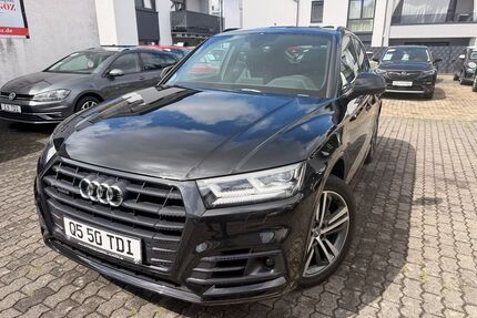 Audi Q5 Gebrauchtwagen