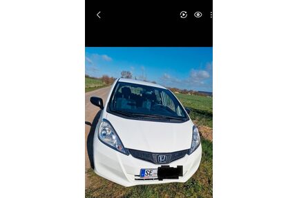 Honda Jazz Gebrauchtwagen