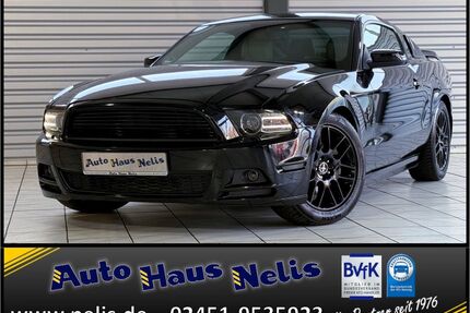 Ford Mustang Gebrauchtwagen