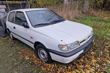 Nissan Sunny Gebrauchtwagen