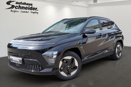 Hyundai KONA Gebrauchtwagen