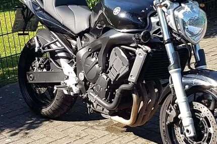 Yamaha FZ 6 Gebrauchtwagen