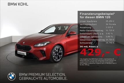 BMW 120 Gebrauchtwagen