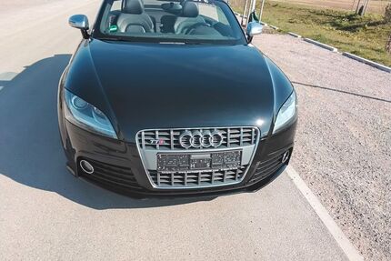 Audi TTS Gebrauchtwagen