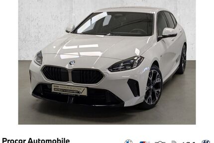 BMW 120 Gebrauchtwagen