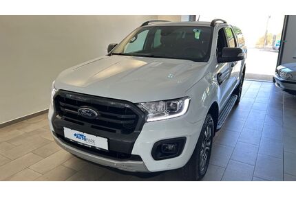 Ford Ranger Gebrauchtwagen