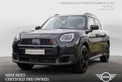 Mini Countryman S (Cooper) Gebrauchtwagen