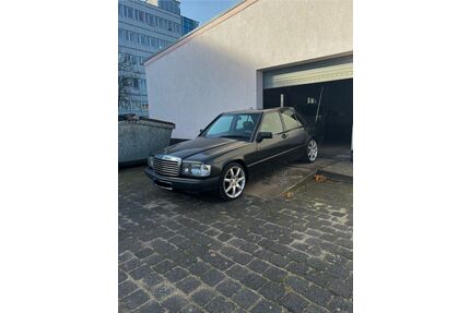 Mercedes-Benz 190 Gebrauchtwagen