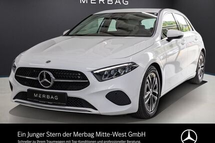 Mercedes-Benz A 180 Gebrauchtwagen