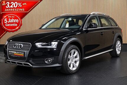 Audi A4 Allroad Gebrauchtwagen