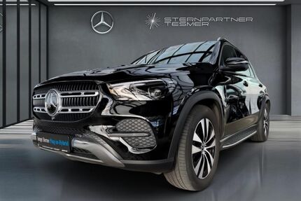 Mercedes-Benz GLE 350 Gebrauchtwagen