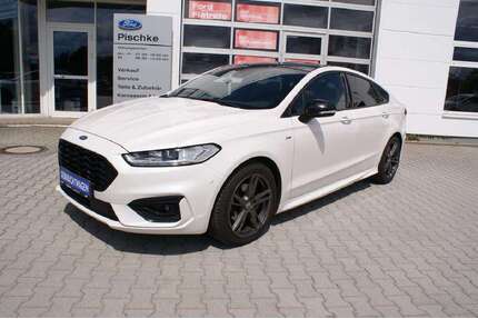 Ford Mondeo Gebrauchtwagen