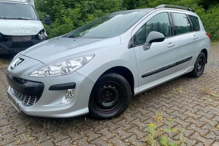 Peugeot 308 Gebrauchtwagen