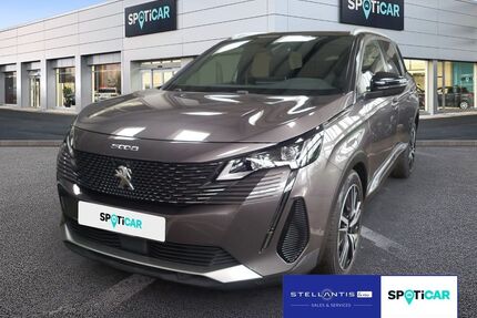 Peugeot 5008 Gebrauchtwagen