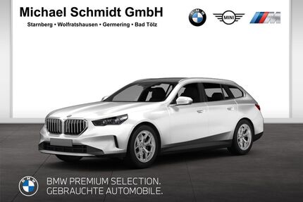BMW 520 Gebrauchtwagen