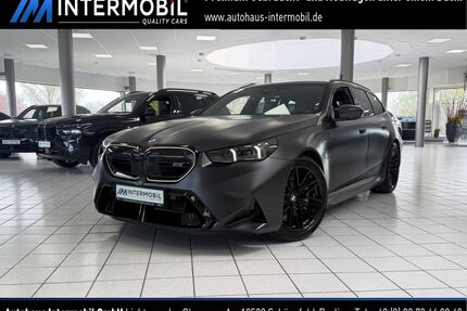BMW M5 Gebrauchtwagen