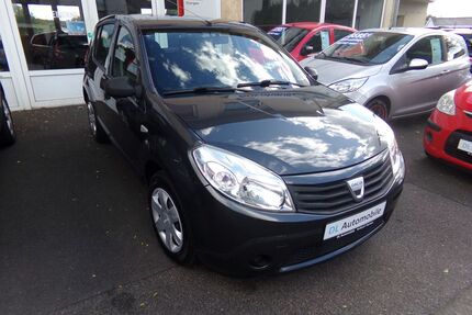 Dacia Sandero Gebrauchtwagen