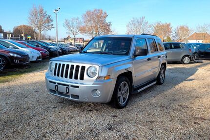 Jeep Patriot Gebrauchtwagen