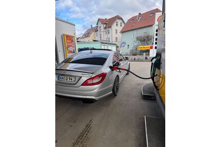 Mercedes-Benz CLS 63 AMG Gebrauchtwagen