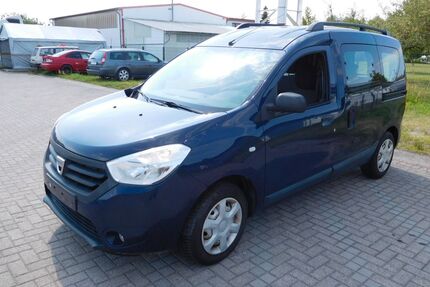 Dacia Dokker Gebrauchtwagen