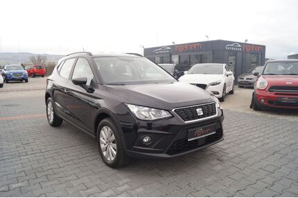 Seat Arona Gebrauchtwagen