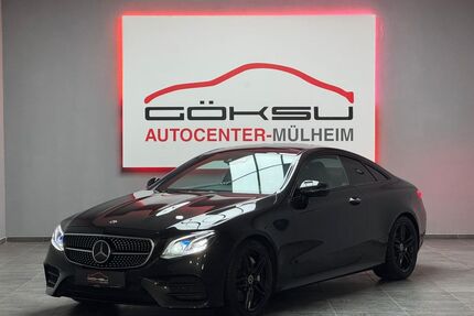 Mercedes-Benz E 350 Gebrauchtwagen