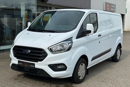 Ford Transit Custom Gebrauchtwagen