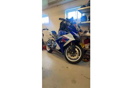 Suzuki GSX-R 1000 Gebrauchtwagen