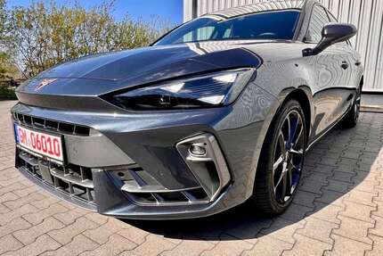 Cupra Leon Gebrauchtwagen