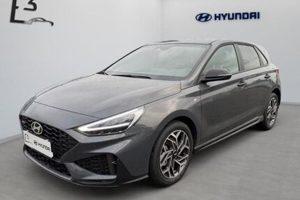 Hyundai i30 Gebrauchtwagen