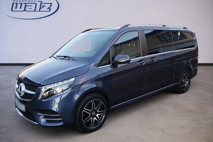 Mercedes-Benz V 300 Gebrauchtwagen