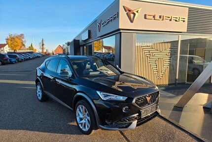 Cupra Formentor Gebrauchtwagen