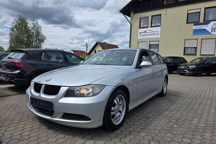 BMW 320 Gebrauchtwagen