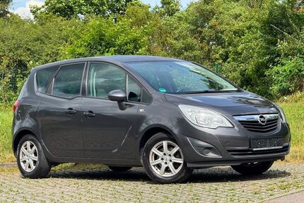Opel Meriva Gebrauchtwagen