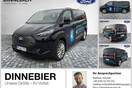 Ford Tourneo Custom Gebrauchtwagen