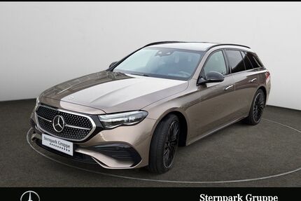 Mercedes-Benz E 300 Gebrauchtwagen