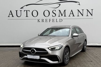 Mercedes-Benz C 300 Gebrauchtwagen