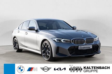 BMW 330 Gebrauchtwagen