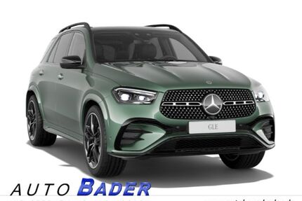 Mercedes-Benz GLE 450 Gebrauchtwagen