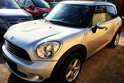 Mini One D Countryman Gebrauchtwagen