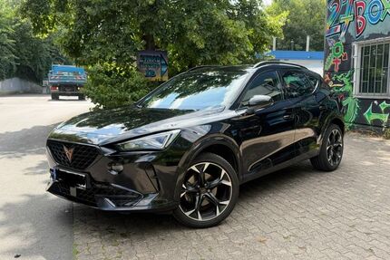 Cupra Formentor Gebrauchtwagen