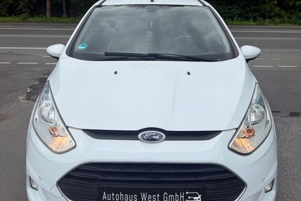 Ford B-Max Gebrauchtwagen