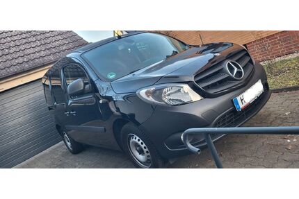 Mercedes-Benz Citan Gebrauchtwagen