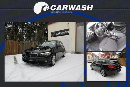 BMW 116 Gebrauchtwagen