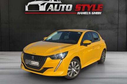 Peugeot 208 Gebrauchtwagen